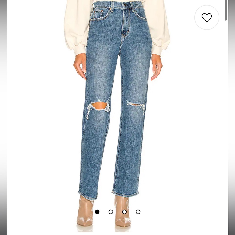 Pistola Cassie Super High Rise